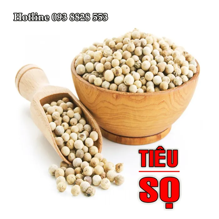 tieu-so-loai-1-hang-vn-xk-white-pepper-an-vat-ngon-Nafarm tieu-so-loai-1-hang-vn-xk-white-pepper-an-vat-ngon-Nafarm