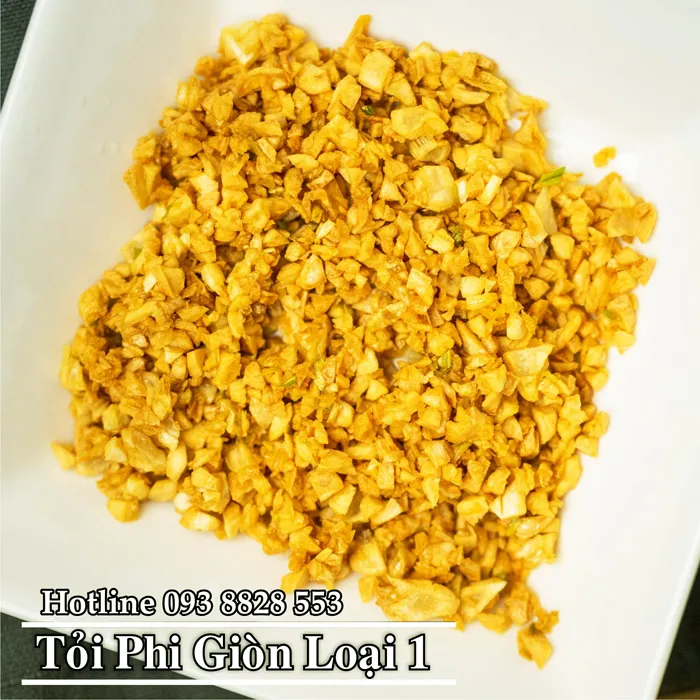 toi-phi-Fried-Garlic-dac-san-nafarm toi-phi-Fried-Garlic-dac-san-nafarm
