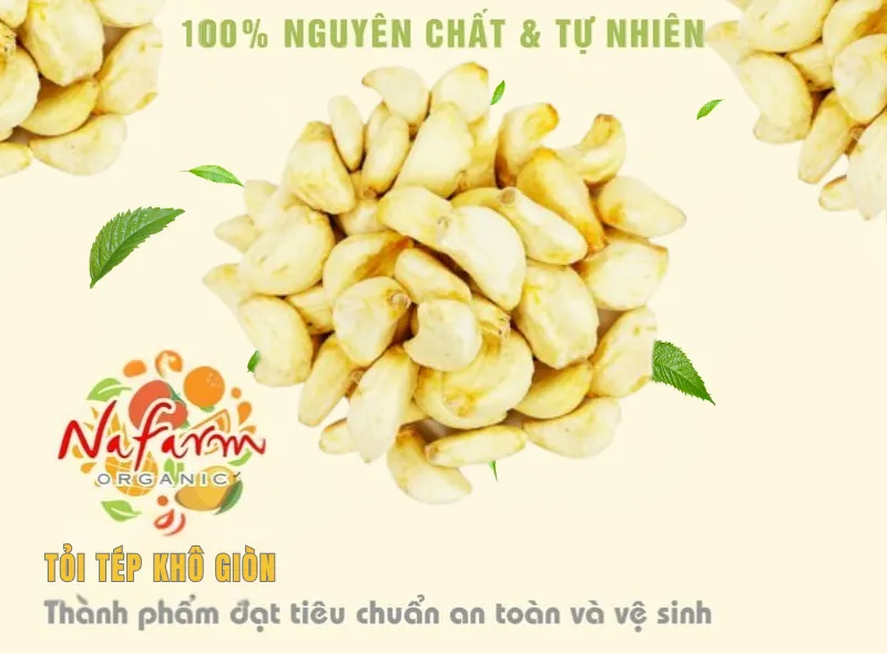toi-tep-say-kho-gion-crispy-garlic-snack-dac-san-nong-san-cao-cap-nafarm-l-hotline-093-8828-553-1 toi-tep-say-kho-gion-crispy-garlic-snack-dac-san-nong-san-cao-cap-nafarm-l-hotline-093-8828-553-1