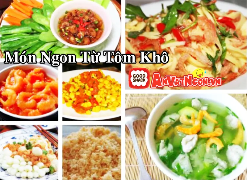 Cac-mon-ngon-tu-tom-kho-an-vat-ngon-nafarm Cac-mon-ngon-tu-tom-kho-an-vat-ngon-nafarm