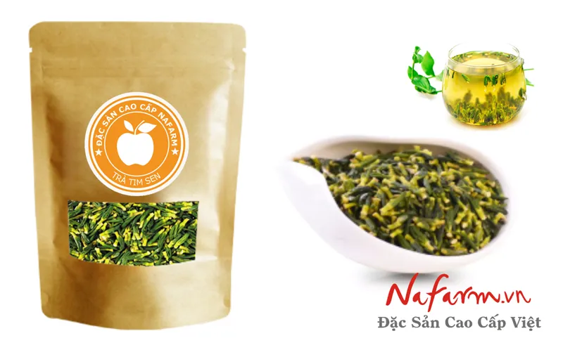 tra-tam-tim-sen-dac-san-cao-cap-viet-nafarm tra-tam-tim-sen-dac-san-cao-cap-viet-nafarm