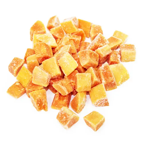 Đu Đủ Vuông Nhỏ (1kg) - Đặc sản NAFARM chính hãng