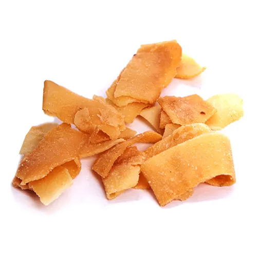 Dừa Ca Cao Giòn (500g) - Đặc sản NAFARM chính hãng