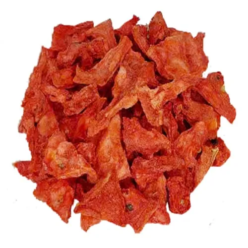 Dưa Hấu Khô Giòn (100g) - Đặc sản NAFARM chính hãng