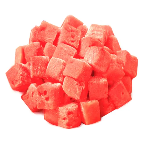 Dưa Hấu Vuông Nhỏ (1kg) - Đặc sản NAFARM chính hãng