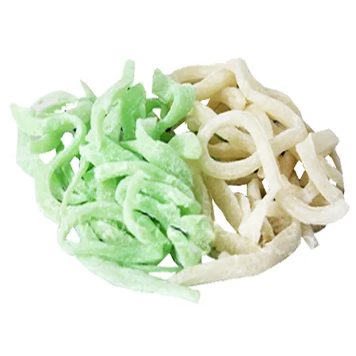 Dừa Non Sấy Dẻo (500g) - Đặc sản NAFARM chính hãng
