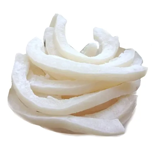 Dừa Sáp Trà Vinh (500g) - Đặc sản NAFARM chính hãng