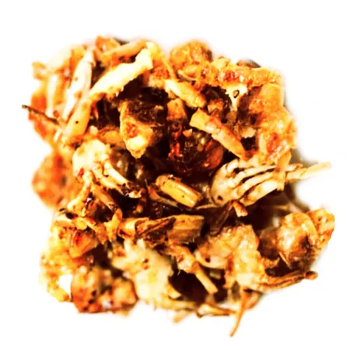 Ghẹ sữa ram chua ngọt (500g) - Đặc sản NAFARM chính hãng