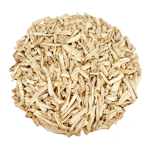 Gừng sợi khô (250g) - Đặc sản NAFARM chính hãng