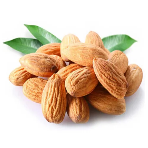 Hạnh Nhân Nguyên Chất Mourad's 500g - Đặc sản NAFARM chính hãng
