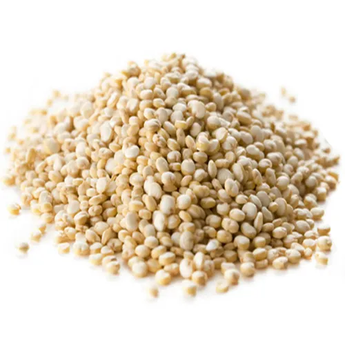 Hạt  Diêm Mạch Trắng Absolute (1kg) - Đặc sản NAFARM chính hãng
