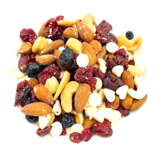 Hạt hỗn hợp Coastal Berry (737g) - Đặc sản NAFARM chính hãng