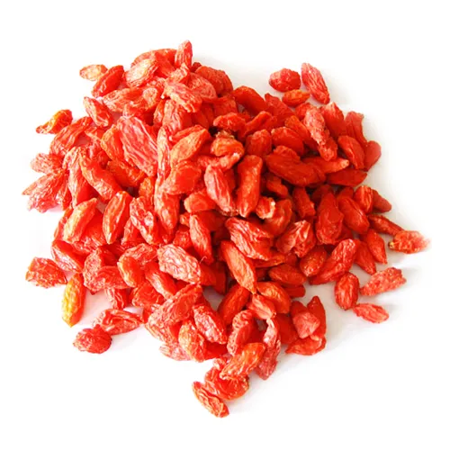 Hạt Kỷ Tử Đỏ Khô (500g) - Đặc sản NAFARM chính hãng