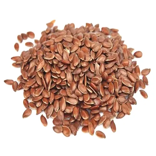 Hạt lanh Canada (1kg) - Đặc sản NAFARM chính hãng