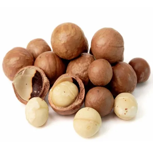 Hạt Maca Nứt Vỏ Mourad's (1kg) - Đặc sản NAFARM chính hãng