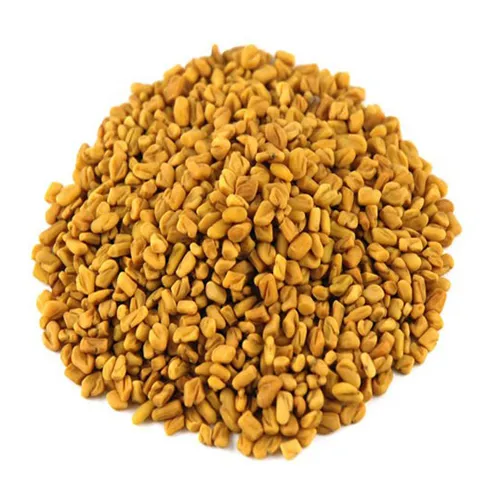 Hạt Methi Ấn Độ (1kg) - Đặc sản NAFARM chính hãng