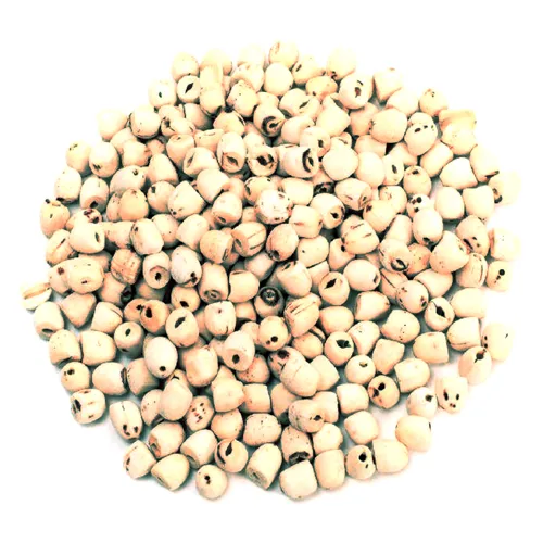 Hạt sen khô (1kg) - Đặc sản NAFARM chính hãng