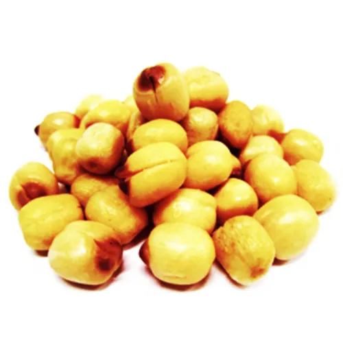 Hạt Sen Rang Sấy (500g)