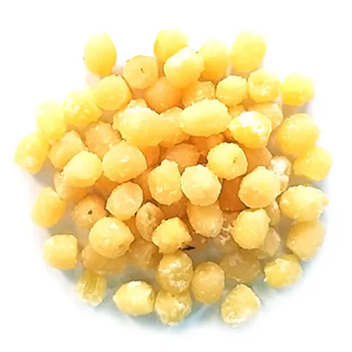 Hạt Sen Sấy Dẻo (500g) - Đặc sản NAFARM chính hãng