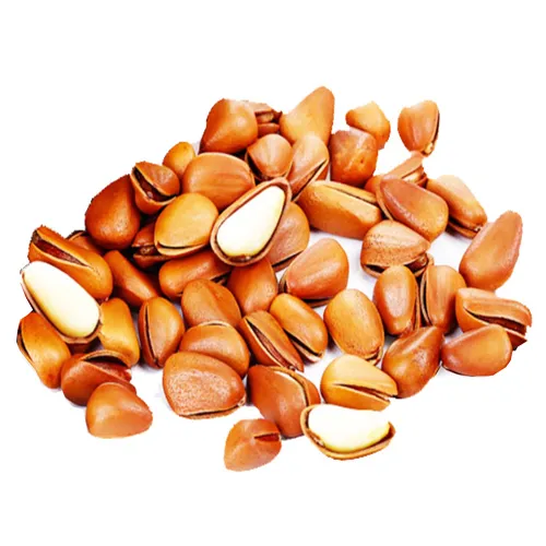 Hạt Thông Diamond (300g) - Đặc sản NAFARM chính hãng