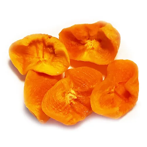 Hồng Khô Cắt Miếng (600g) - Đặc sản NAFARM chính hãng