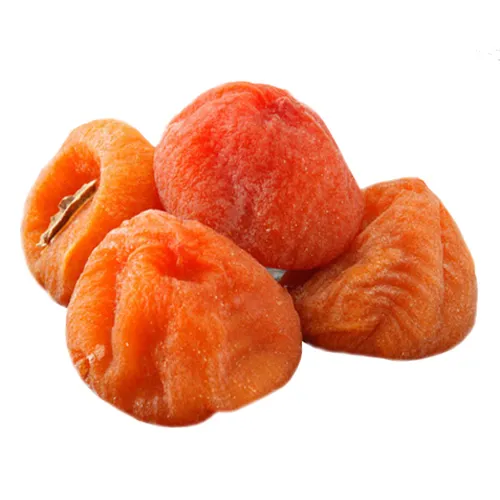 Hồng Khô Một Nắng (10 trái) - Đặc sản NAFARM chính hãng