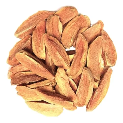 Hồng Xiêm Giòn (100g) - Đặc sản NAFARM chính hãng