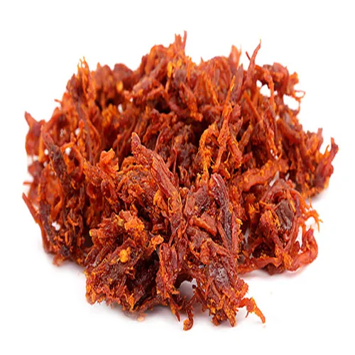 Khô bò sợi tẩm vị (500g) - Đặc sản NAFARM chính hãng