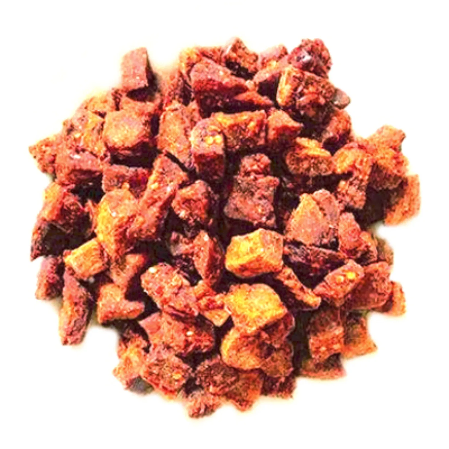Khô bò viên tẩm vị (500g) - Đặc sản NAFARM chính hãng