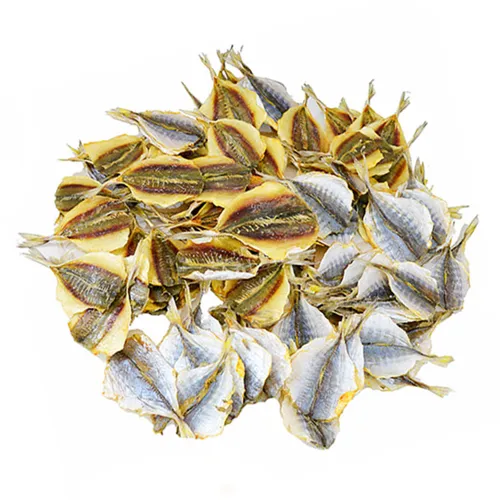 Khô cá chỉ vàng loại 1 (1kg)