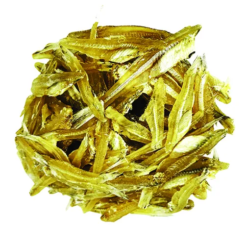 Khô cá cơm trắng loại 1 (1kg)