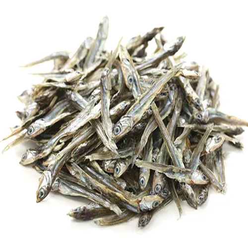 Khô cá cơm xám loại 1 (1kg)