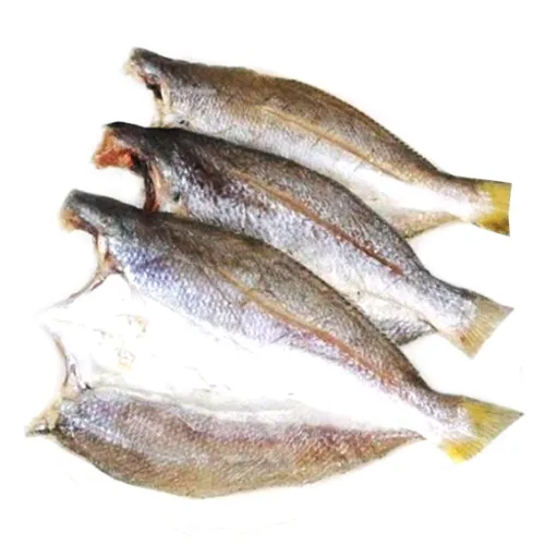 Khô cá đù loại 1 (1kg) - Đặc sản NAFARM chính hãng