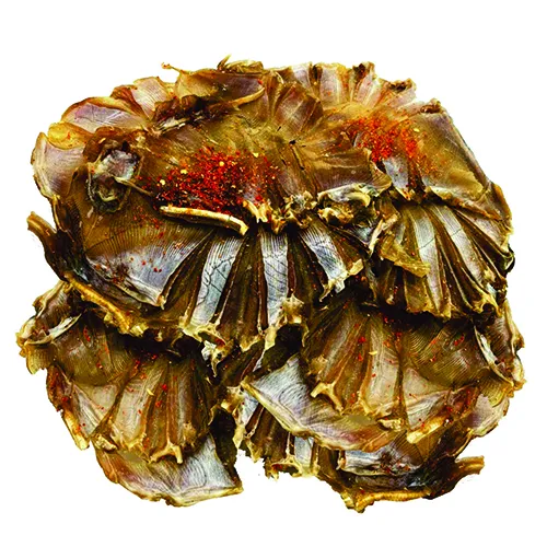 Khô cá đuối loại 1 (1kg)