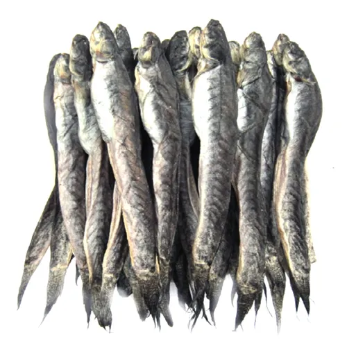 Khô cá kèo loại 1 (1kg) - Đặc sản NAFARM chính hãng