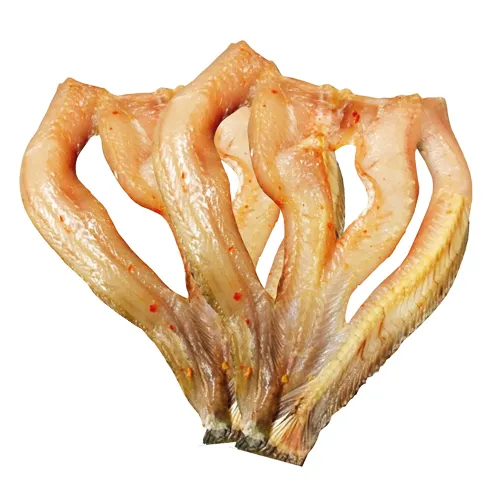 Khô cá quả lóc loại 1 (1kg) - Đặc sản NAFARM chính hãng