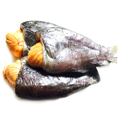 Khô cá sặc trứng (1kg) - Đặc sản NAFARM chính hãng