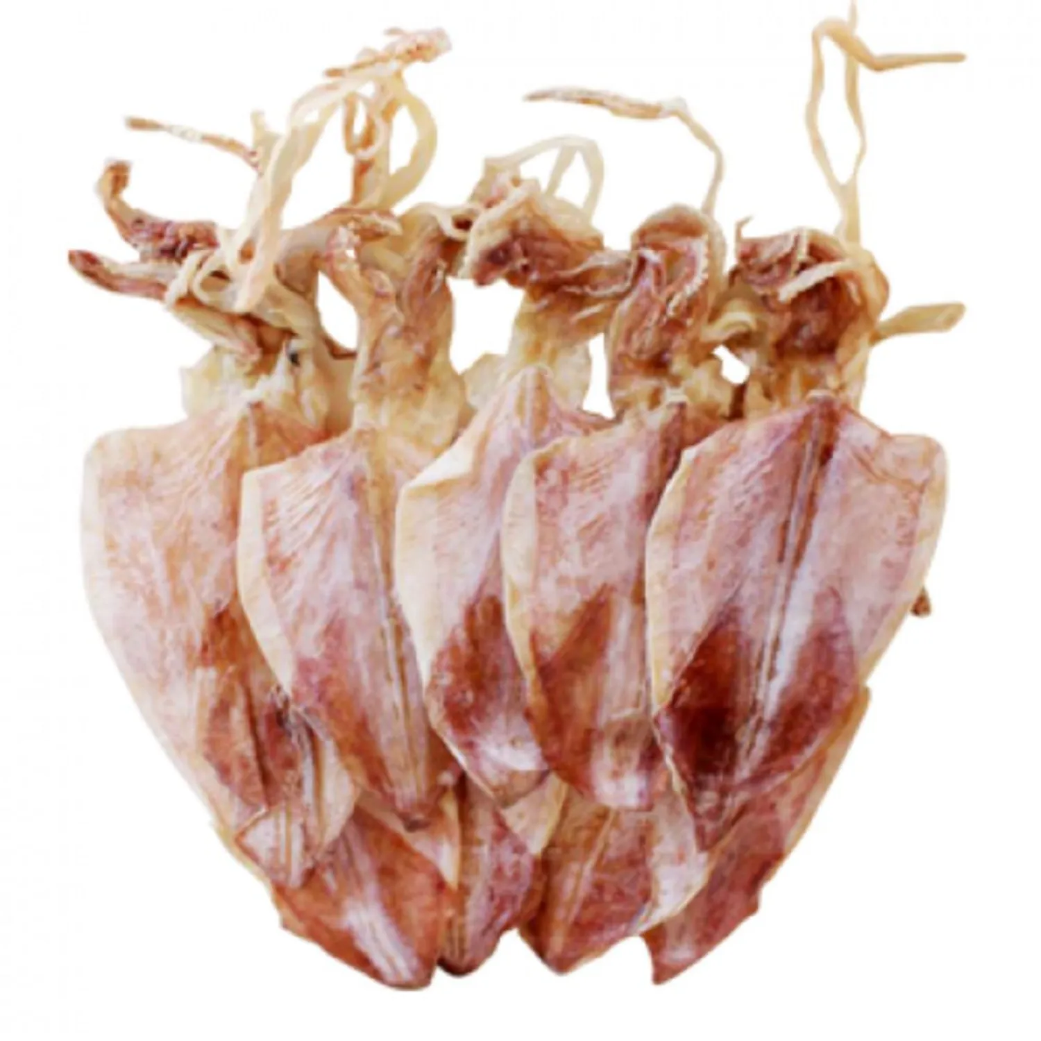 Khô mực lớn 4-5 con (500g) - Đặc sản NAFARM chính hãng