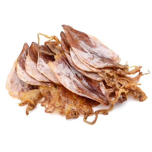 Khô mực nhỏ 20-24 con (500g) - Đặc sản NAFARM chính hãng