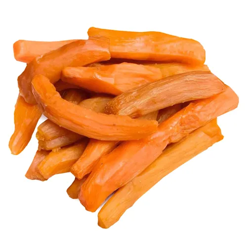 Khoai lang nguyên củ sấy dẻo (1kg) - Đặc sản NAFARM chính hãng