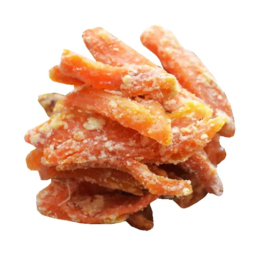 Khoai Lang Sấy Gừng (1kg)