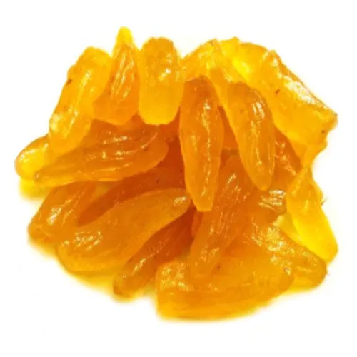 Khoai Sâm Sấy Dẻo (1kg) - Đặc sản NAFARM chính hãng