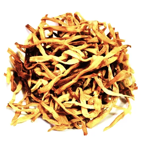 Kim châm khô (500g) - Đặc sản NAFARM chính hãng