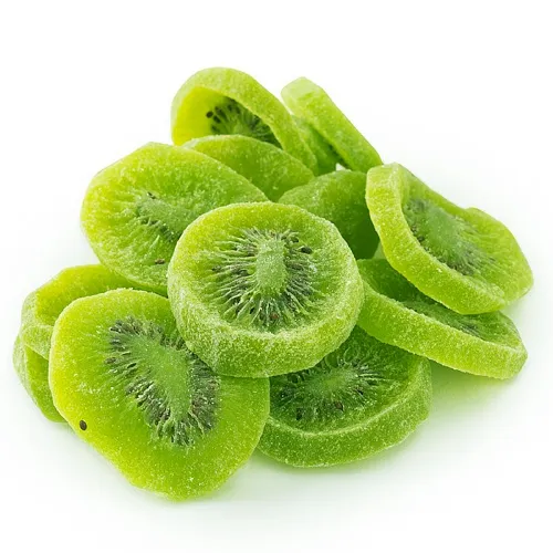 Kiwi Sấy Khô (500g) - Đặc sản NAFARM chính hãng