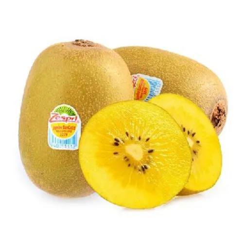 Kiwi Vàng Tươi (1kg) - Đặc sản NAFARM chính hãng