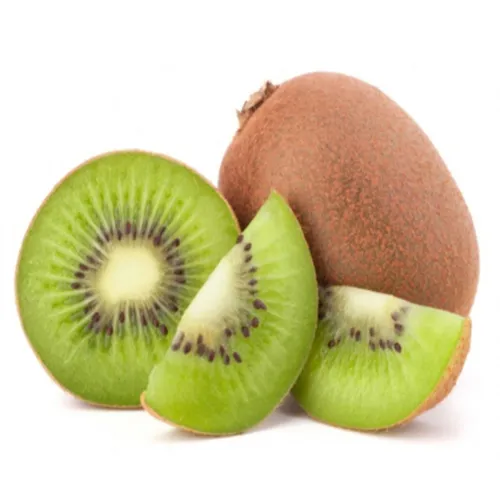 Kiwi Xanh Tươi (1kg) - Đặc sản NAFARM chính hãng
