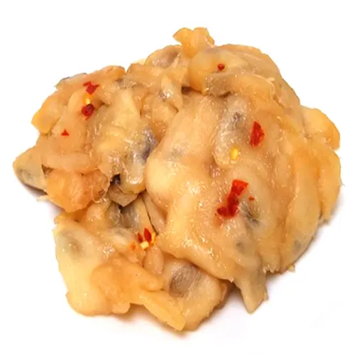 Mãng Cầu muối ớt sấy (500g) - Đặc sản NAFARM chính hãng
