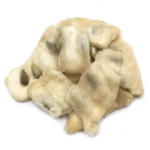 Mãng Cầu Xiêm Sấy Dẻo (500g) - Đặc sản NAFARM chính hãng