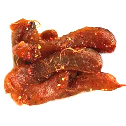 Me Muối Ớt Sấy Dẻo (500g) - Đặc sản NAFARM chính hãng