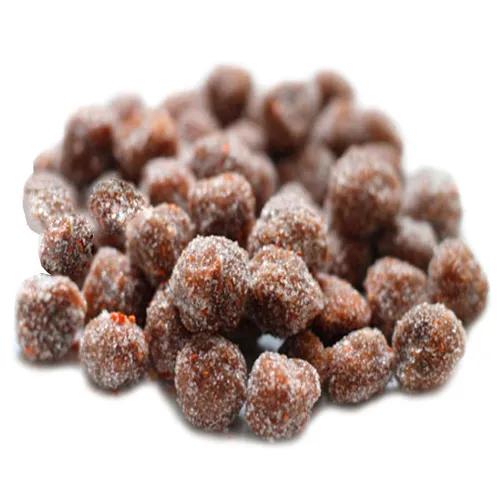 Me Ngào Đường & Vị Cay (500g) - Đặc sản NAFARM chính hãng